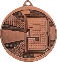 Купить медаль MMC29050