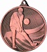 Купить Медаль MD14904