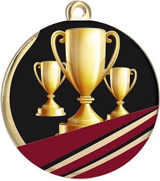Купить Медаль MMC5051/CUP
