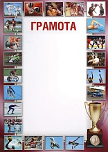 Купить Грамота ГР-21