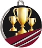 Медаль MMC5051/CUP