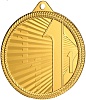 Медаль MMC44050