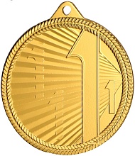 Купить медаль MMC44050