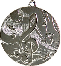 Купить медаль MMC3550