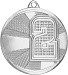 Купить Медаль MMC29050