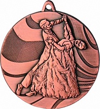 Купить медаль MMC2850