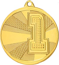 Купить медаль MMC29050