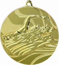 Купить медаль MMC2750