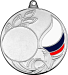 Купить Медаль MMA5028
