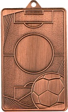 Купить медаль MMC7045