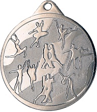 Купить медаль MMC35050