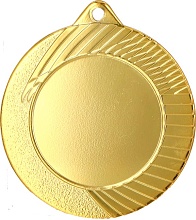 Купить медаль MMC1050