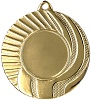 Медаль MMC0250
