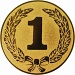 Купить Жетон A36