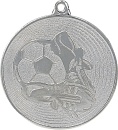 Купить Медаль MMC9750