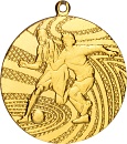 Купить Медаль MMC1340