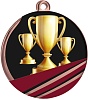 Медаль MMC5051/CUP