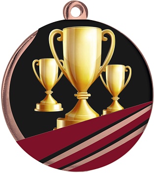 Купить Медаль MMC5051/CUP
