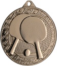 Купить Медаль MMC4511